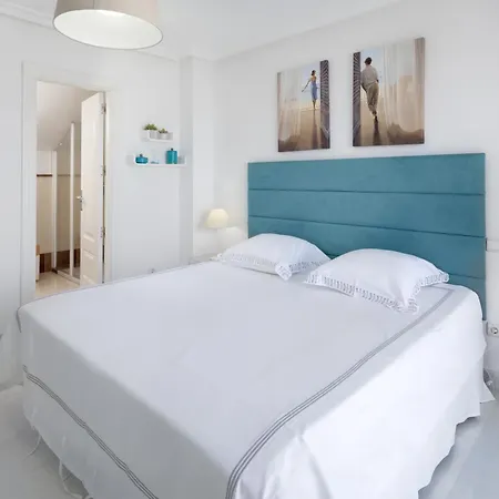 En Primera Linea De Playa, Holiday home