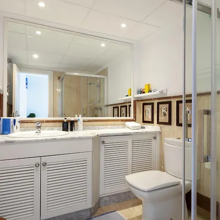 Holiday home En Primera Linea De Playa,
