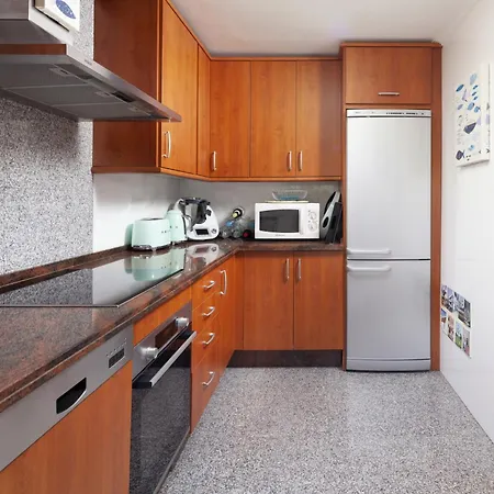 En Primera Linea De Playa, Holiday home *