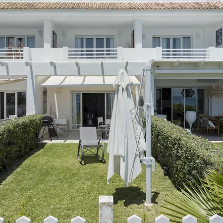 Holiday home En Primera Linea De Playa, *