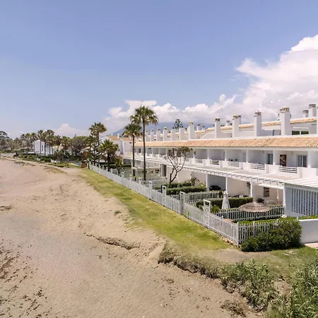 Holiday home En Primera Linea De Playa,