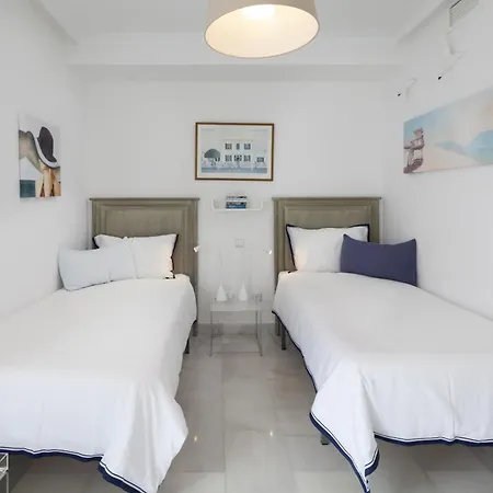 Holiday home En Primera Linea De Playa, *