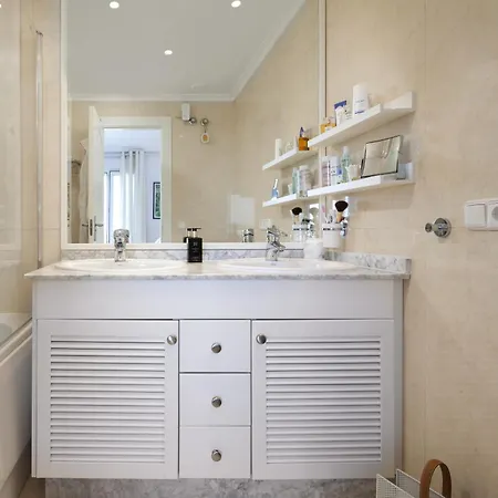 Holiday home En Primera Linea De Playa, *