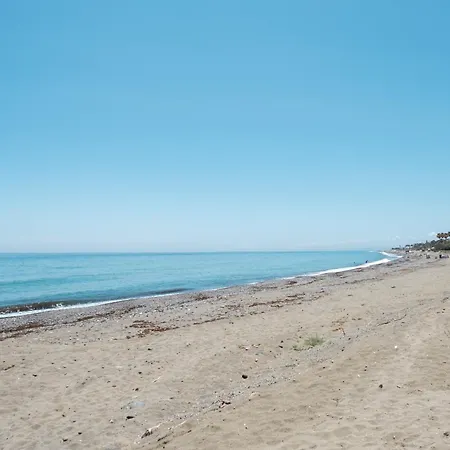 En Primera Linea De Playa, Estepona