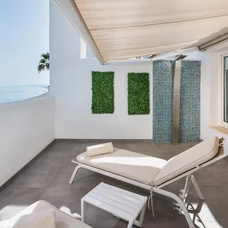 En Primera Linea De Playa, Holiday home