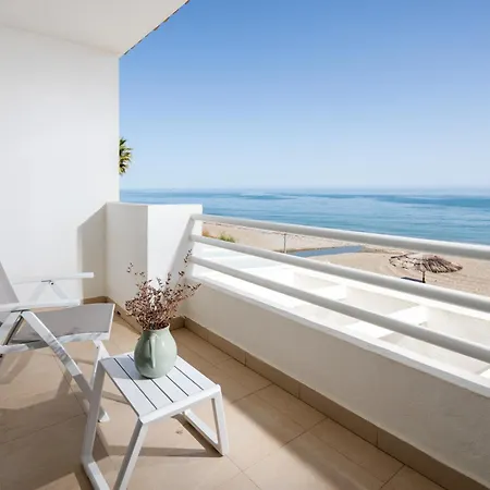 Holiday home En Primera Linea De Playa,