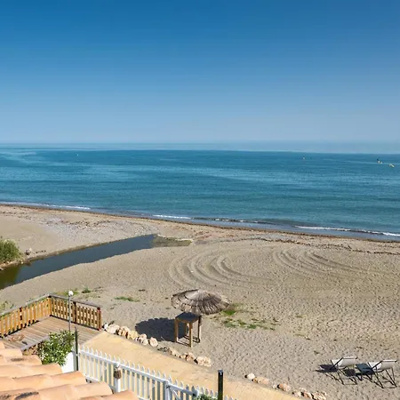 En Primera Linea De Playa, Holiday home
