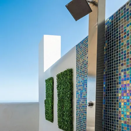 En Primera Linea De Playa, Holiday home Estepona