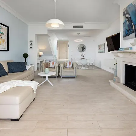 En Primera Linea De Playa, Holiday home *