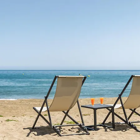En Primera Linea De Playa, Estepona