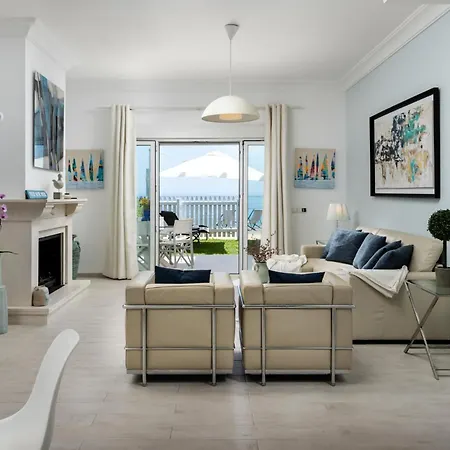 Holiday home Garden House Frontline Estepona